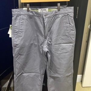 Mens New With tags Pants size 36/34